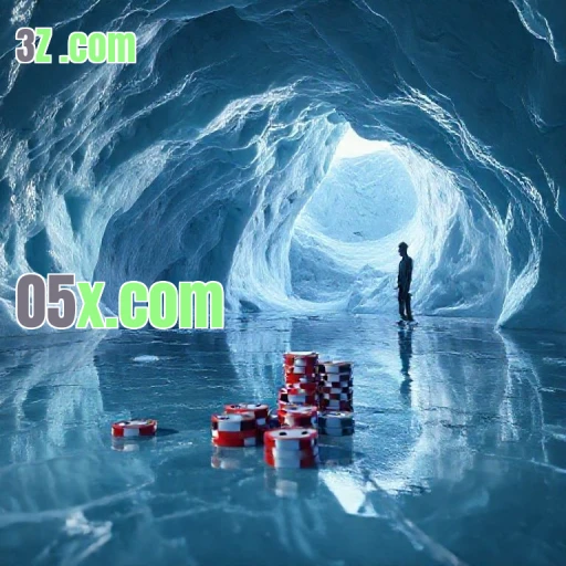 A Aposta Certa: Cassino do 05x.com que Encanta Jogadores