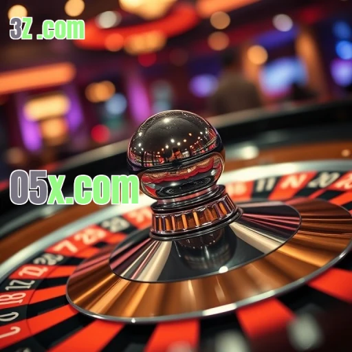 Esporte no 05x.com: A Revolução dos Jogos Virtuais