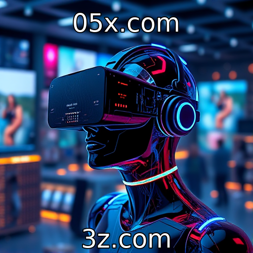 Novidades em realidades aumentada e virtual