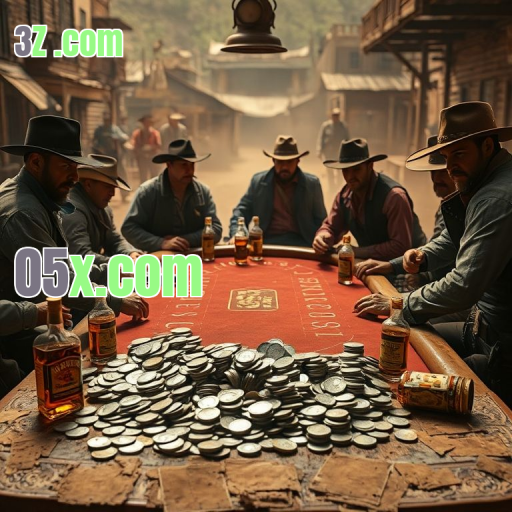 Porta de Acesso: Login no 05x.com é Diferenciado