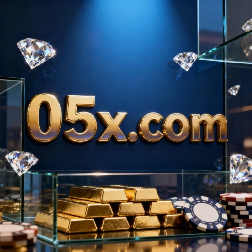 05x.com logo