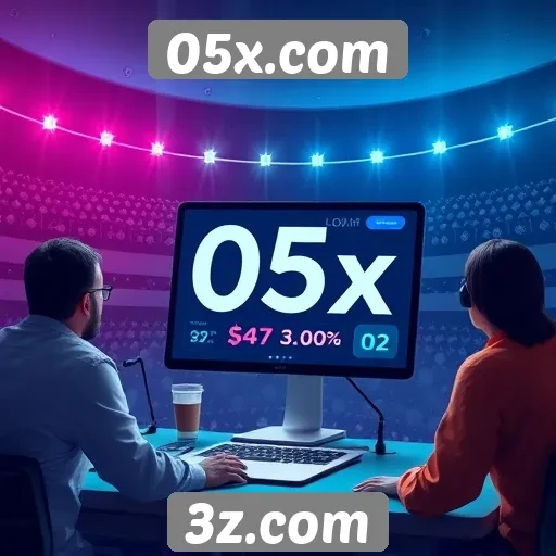 Estratégias para maximizando ganhos no 05x.com