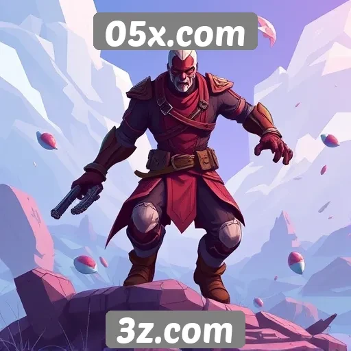 Comparativo de jogos populares no 05x.com