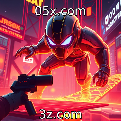 Avanços tecnológicos na indústria de jogos