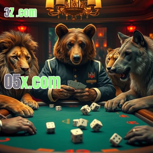 União de jogos e diversão no site 05x.com